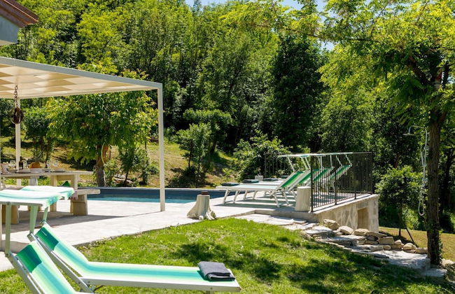 Fc-f139-mini0at - Villa Mia 6 - Foto 22