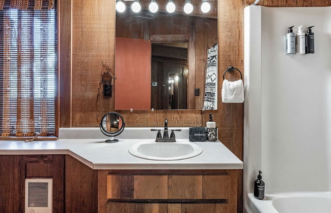 Mt. Jola by Avantstay A 5-minute Walk Away to Palisades and Lifts - Photo 38