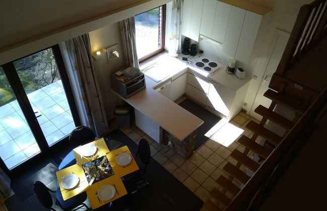 Pet Escape in Ardennes - Foto 13