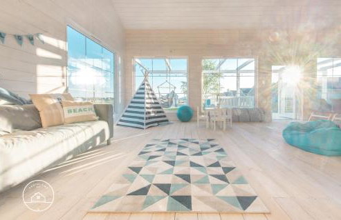 Pastelowe Domki Darłówko - Foto 35