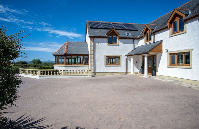 Knights Rest - 4 Bedroom - Princes Gate - Foto 75