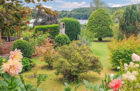 Ferienwohnung Wokuhl-Dabelow - Foto 9