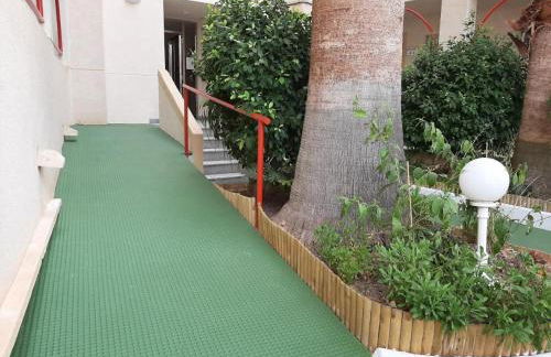 Vistamar apartamento B - Foto 41