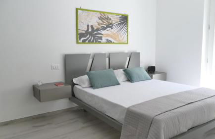 La Caletta Suite Torre Canne - Foto 49