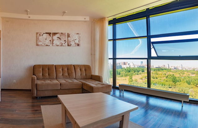 City Park Apartments - Foto 1