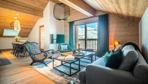 Résidence Lumi Batiment B - LUMI B ALPAGA 306 MAE-7221 - Foto 1