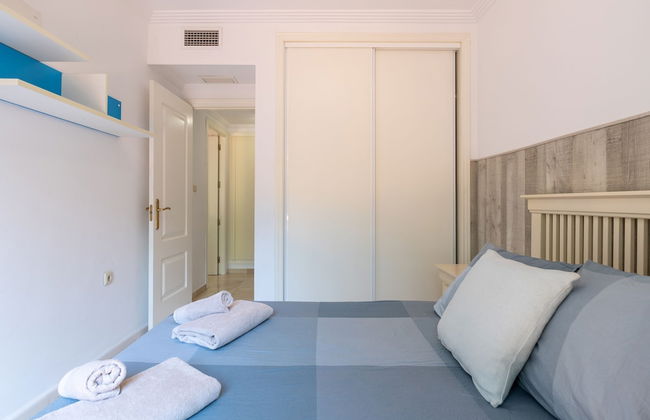 Mar Bella in Marbella - Foto 29