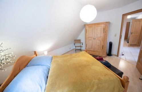 Heideidyll - Wohnung mit WLAN, Balkon, Grill & Garage - Foto 20