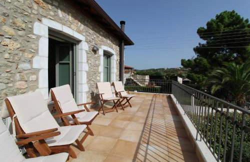 Villa Magoula - Foto 30