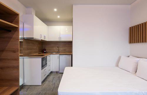 OLYMPIADA GIRNI Suites - Photo 21