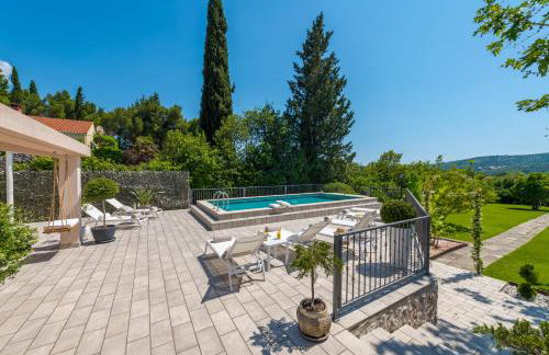 Luxury Vila Divina-Exceptional privacy - Foto 8