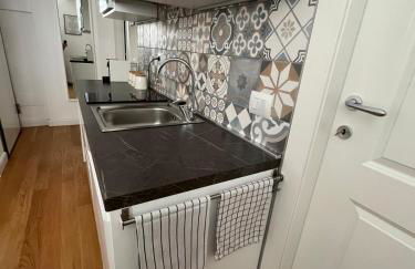 The Small White House In Milan - Foto 40