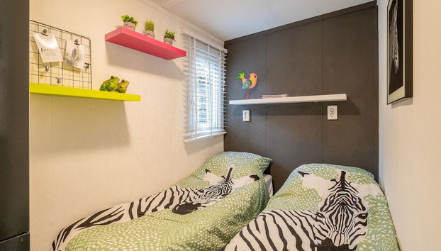 Beautiful Holiday Chalet in Emst With a Private Garden - Foto 3, Zimmer