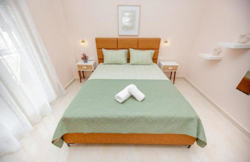 Fay's Apartment - Photo 14