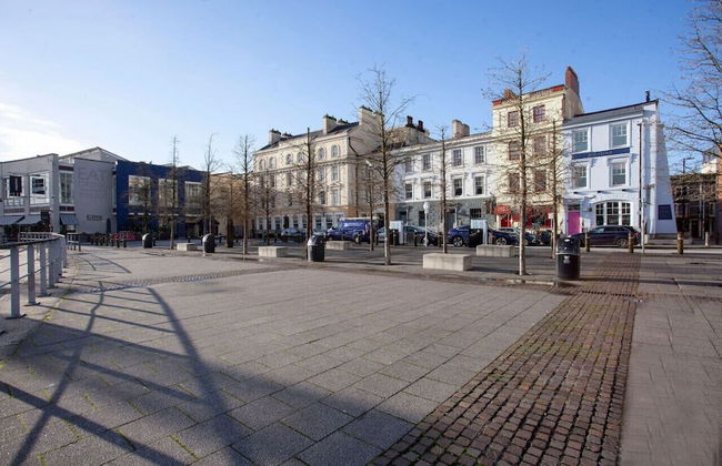 higgihaus 5 5 of 7 Rooms Monday - Friday - Foto 30