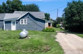 A little Cowboy Cabin by the Badlands! - Foto 10