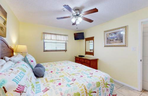 Sea Breeze 705 - Foto 12