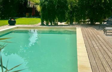 La Maison d'Alys - Le Mistral - Foto 22