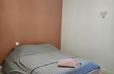 Domaine Saint Augustin - Foto 20