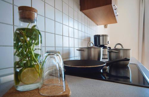 Apartmenthaus Kaiser Friedrich - Foto 7