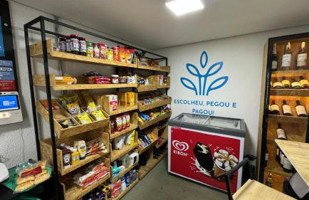 FLAT EXPO SP - Anhembi, Expo Center, Tietê - Foto 14