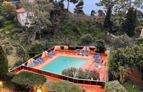 Appartement vue mer - Foto 1