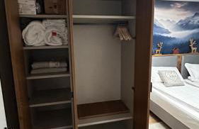 Alpen Lodge Premium Apartment - Foto 37