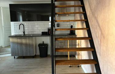 Maison f2 avec cour privative - Foto 17