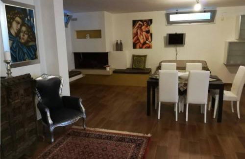 DIMORA SULLA COLLINA - Foto 6