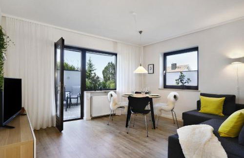 Ferienwohnung Silvia - Foto 1