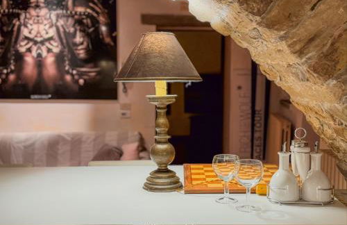 Ferienwohnung Fortuna del Lupo mit Pool und Aussicht - Foto 15