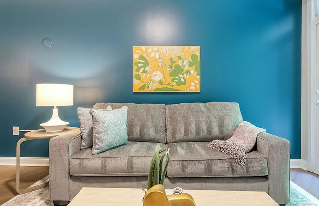 Cary Apartments by Landing - Foto 29