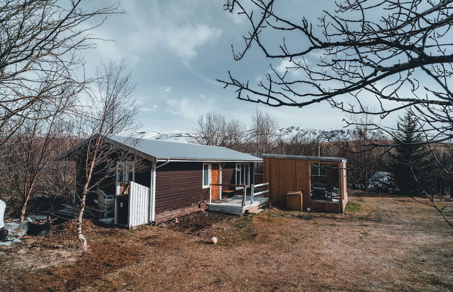 Eyja Mörk & Bubble Bedroom - Foto 66