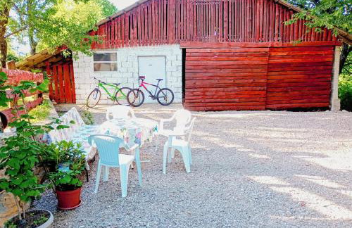 Apartments with balcony and with large free parking House Oliver - Foto 23