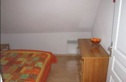 Appartement cosy à Saint-Mamet - 36 m² - Vue montagne - Foto 8