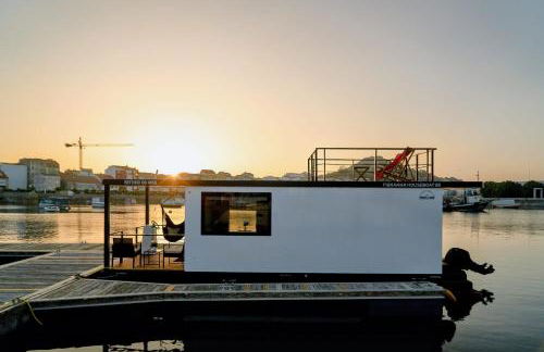 Alma Flotante Muxía - Foto 35