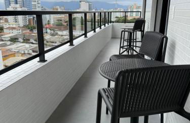 Stay Santos - Moderno e Bem Localizado - Foto 15