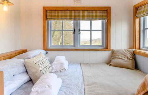 Spire View Hut - Foto 9