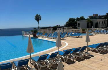 Villa Francia Résidence piscine tennis à 500m des plages de Cannes - Foto 4