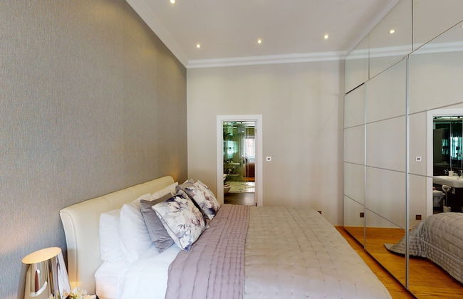 The Harrington - Gloucester Road - 1 Harrington Gardens - Foto 79