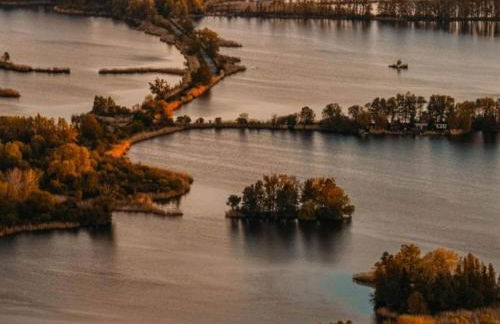 Havel Houseboat Serenity - Foto 31