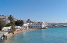 To Kamnaki - beachfront apartment in Mykonos town - Foto 72