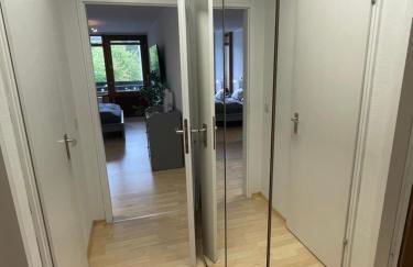 Ferienwohnung in Freudenstadt-Kniebis II - Foto 24