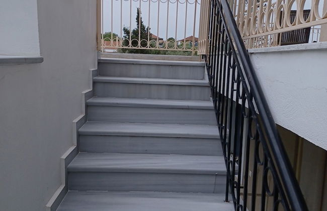 Beautiful Modern Apartment in Lefkada, Greece - Foto 22