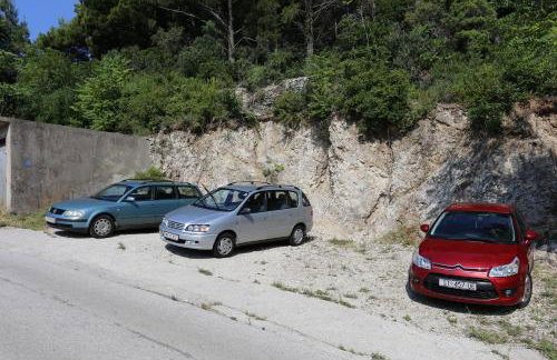 Apartments by the sea Zuljana, Peljesac - 10228 - Foto 10