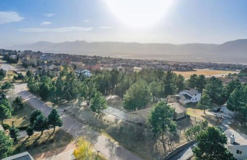 Briarhaven Forest BBQ & Patio & Fast WiFi - Foto 51