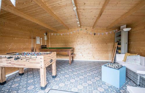 The Cartlodge Boundary Farm, Framlingham - Foto 30