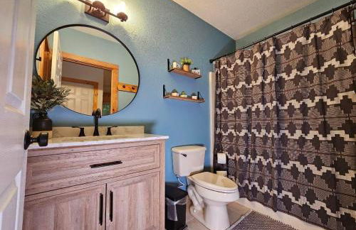 Multiple cabins at Cabin Fever - Foto 70