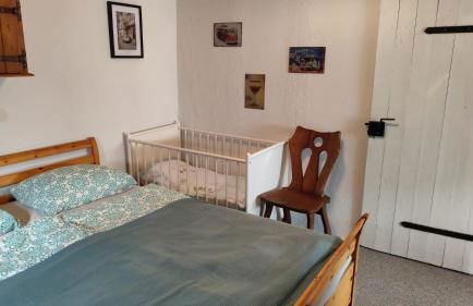 YALET Ferienhaus 2 appartementen vlakbij Willingen - Foto 69