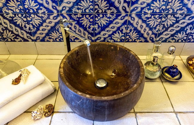 Giardini-naxos Beautiful Villa With Pool - Foto 58